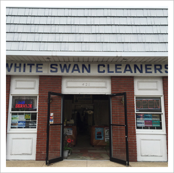 White Swan Cleaners